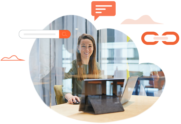 SEO specialist